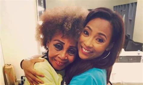 Jaya on mom Elizabeth’s passing: ‘Bye, Mama I love you forever’.